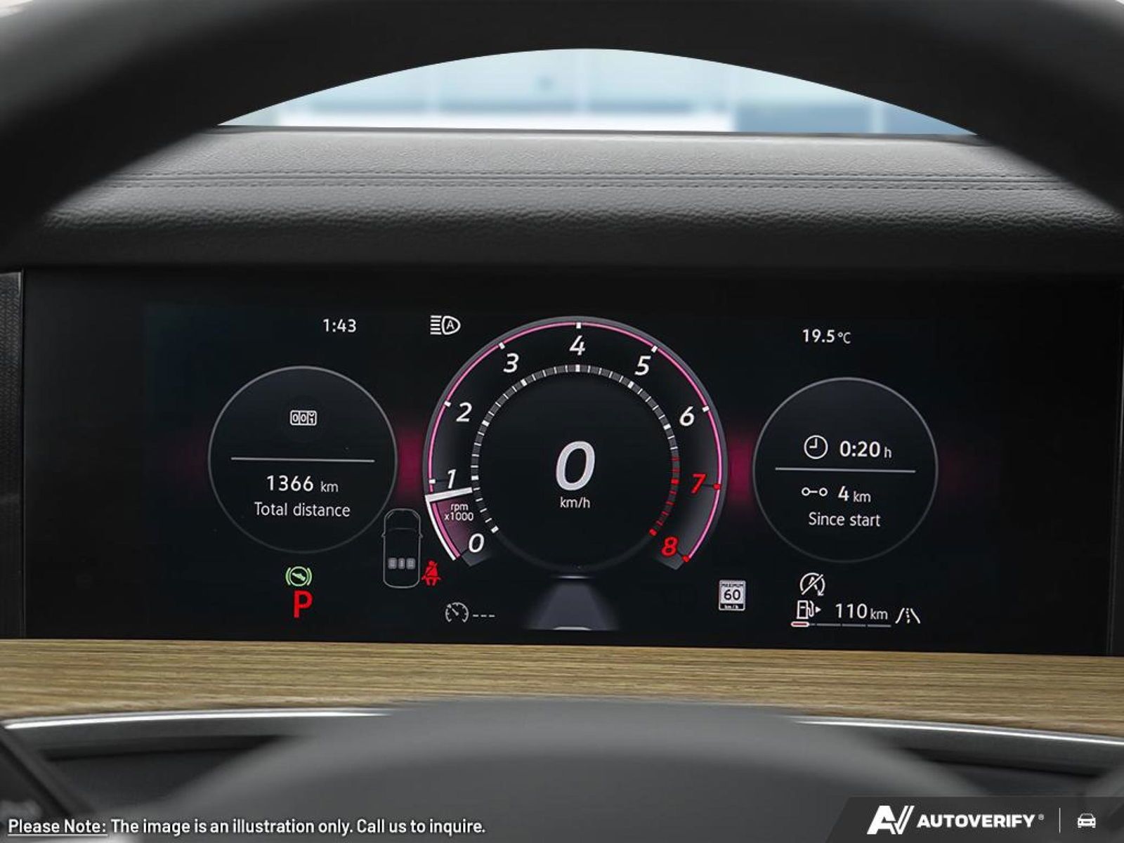 2026 Volkswagen Tiguan Highline Turbo R-Line