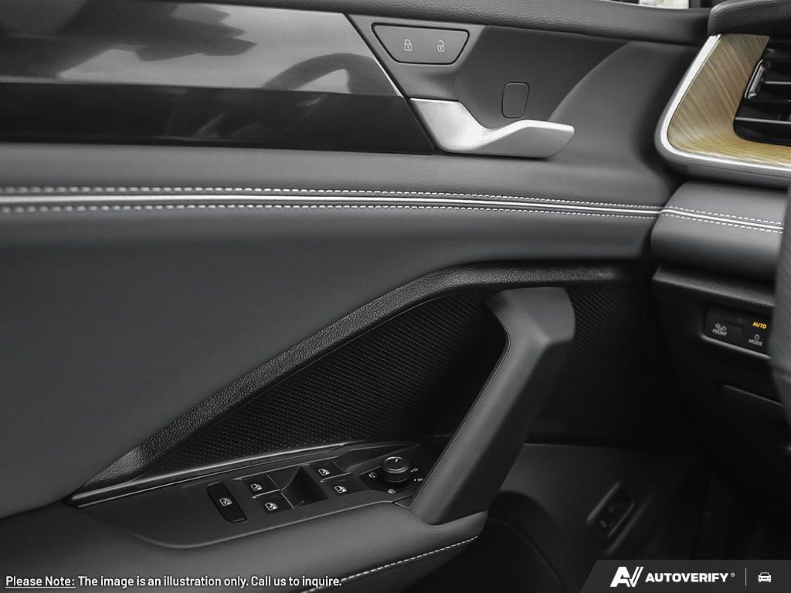 2026 Volkswagen Tiguan Highline Turbo R-Line