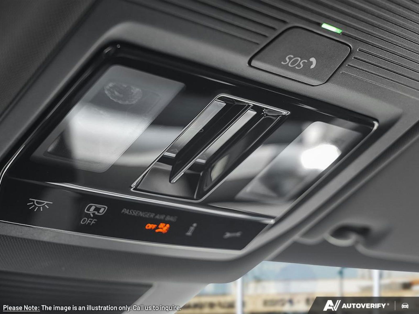 2026 Volkswagen Tiguan Comfortline R-Line Black Edition