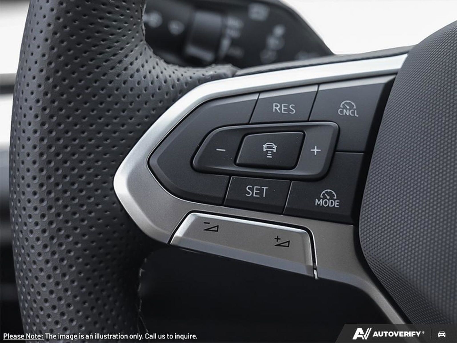 2026 Volkswagen Tiguan Comfortline R-Line Black Edition