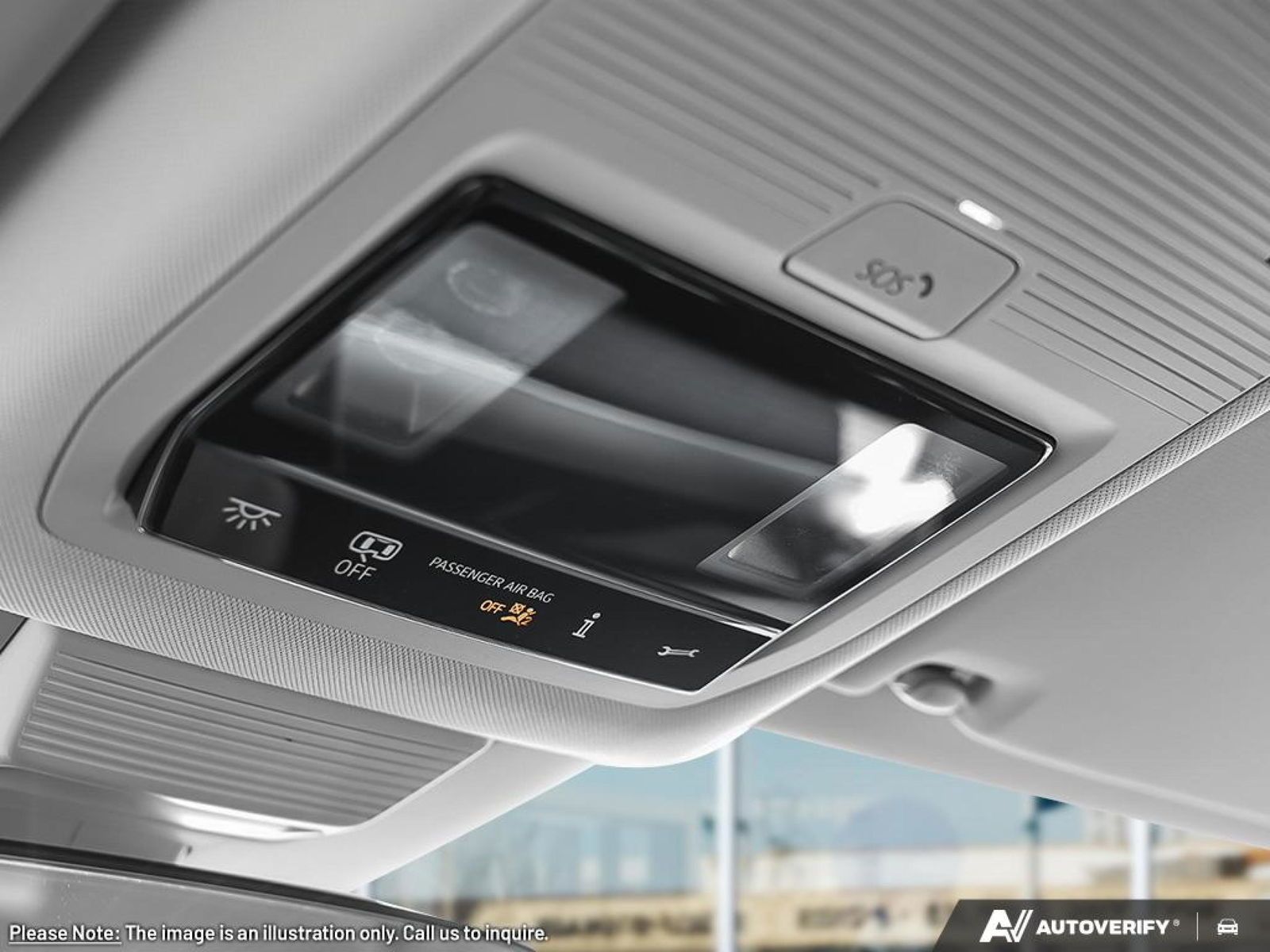 2026 Volkswagen Tiguan Trendline