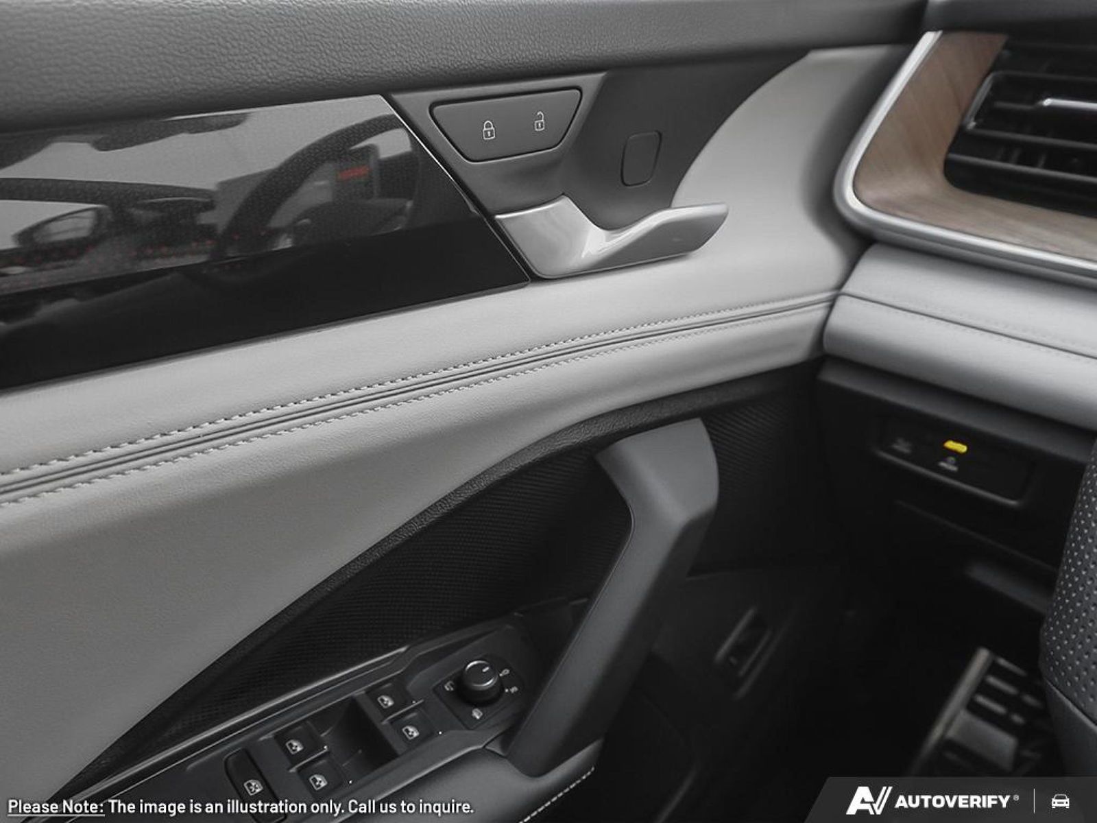 2026 Volkswagen Tiguan Highline Turbo R-Line