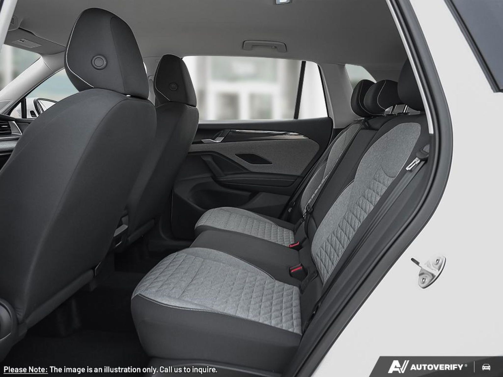 2026 Volkswagen Tiguan Trendline | In Stock | Includes 2-Year Pre-Paid Maintenance!