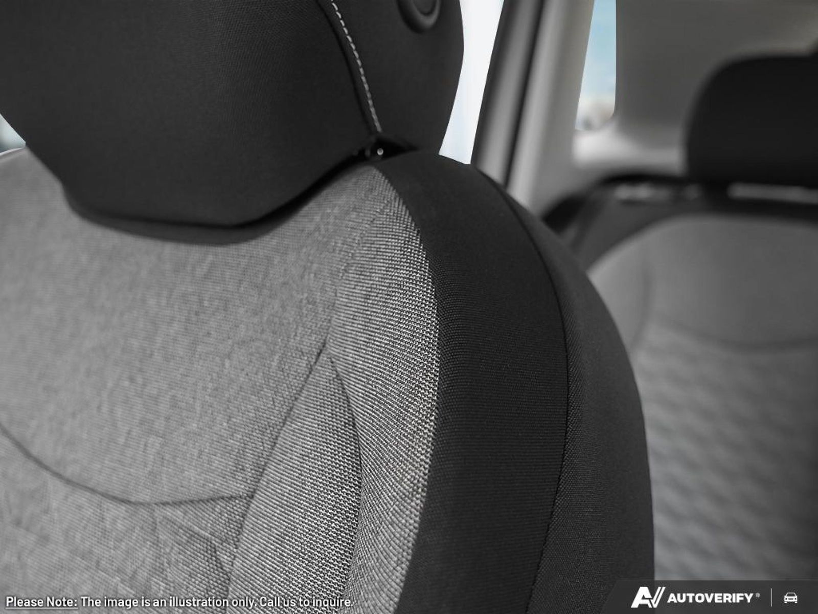 2026 Volkswagen Tiguan Trendline