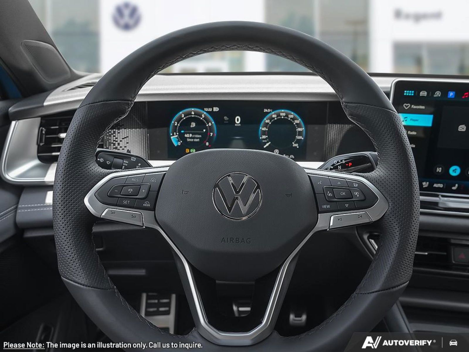 2026 Volkswagen Tiguan Comfortline R-Line Black Edition | In Stock | Includes 2-Year Pre-Paid Maintenance!