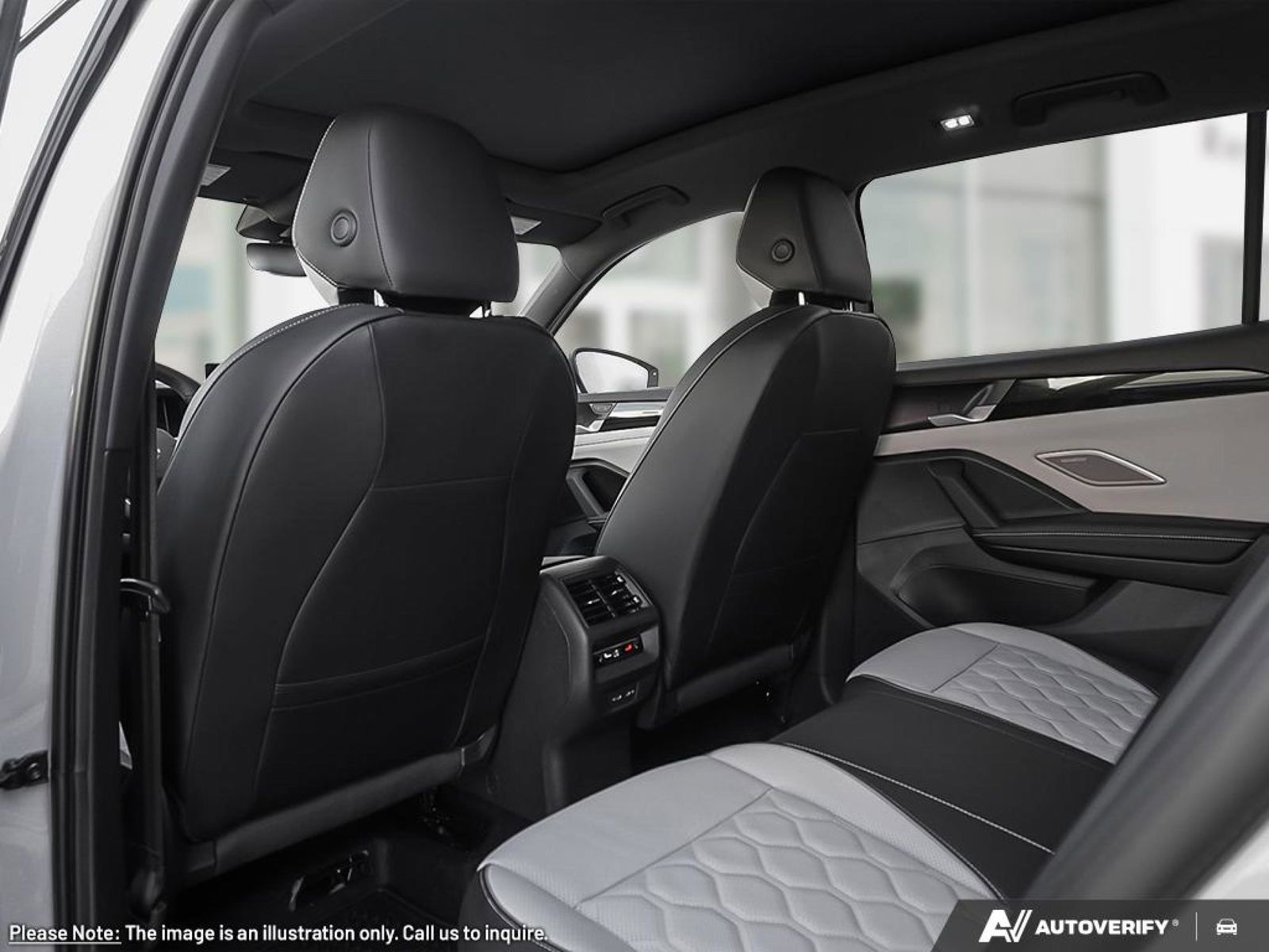 2026 Volkswagen Tiguan Highline Turbo R-Line | In Stock | Includes 2-Year Pre-Paid Maintenance!