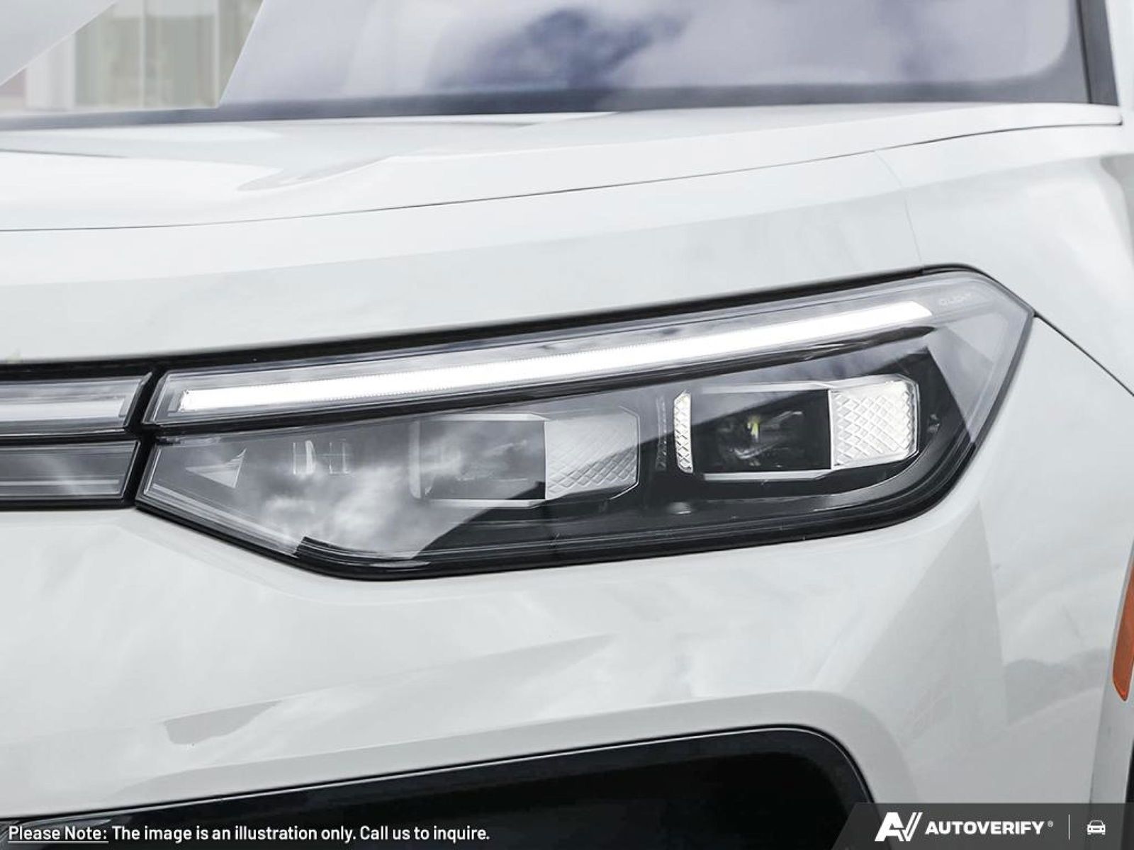 2026 Volkswagen Tiguan Highline Turbo R-Line | In Stock | Includes 2-Year Pre-Paid Maintenance!