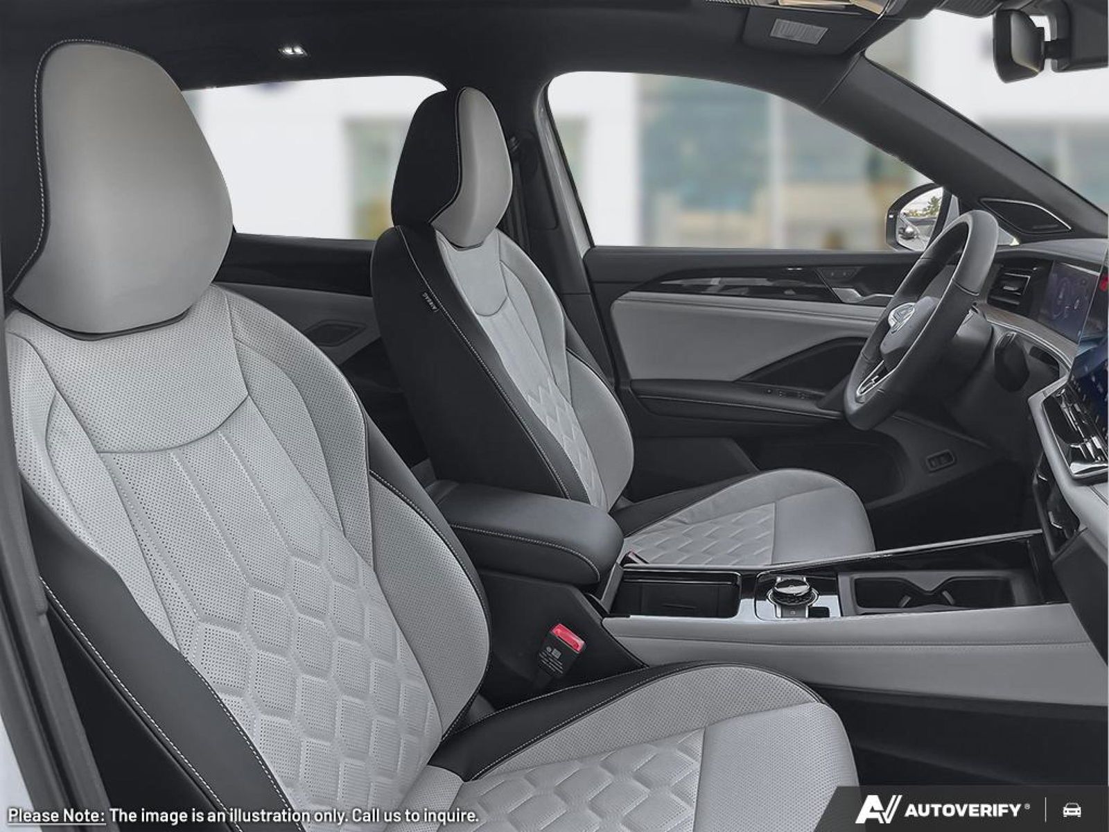 2026 Volkswagen Tiguan Highline Turbo R-Line | In Stock | Includes 2-Year Pre-Paid Maintenance!