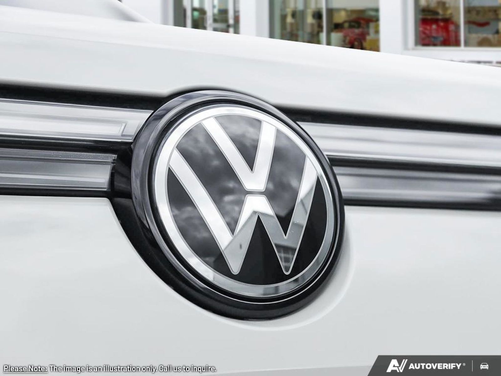 2026 Volkswagen Tiguan Highline Turbo R-Line | In Stock | Includes 2-Year Pre-Paid Maintenance!