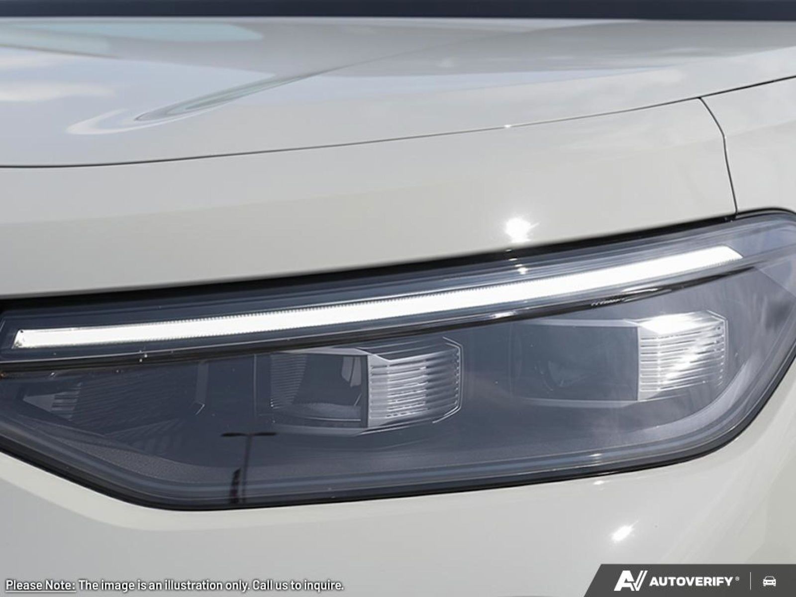 2026 Volkswagen Tiguan Highline Turbo R-Line | Factory Order - Arriving Soon