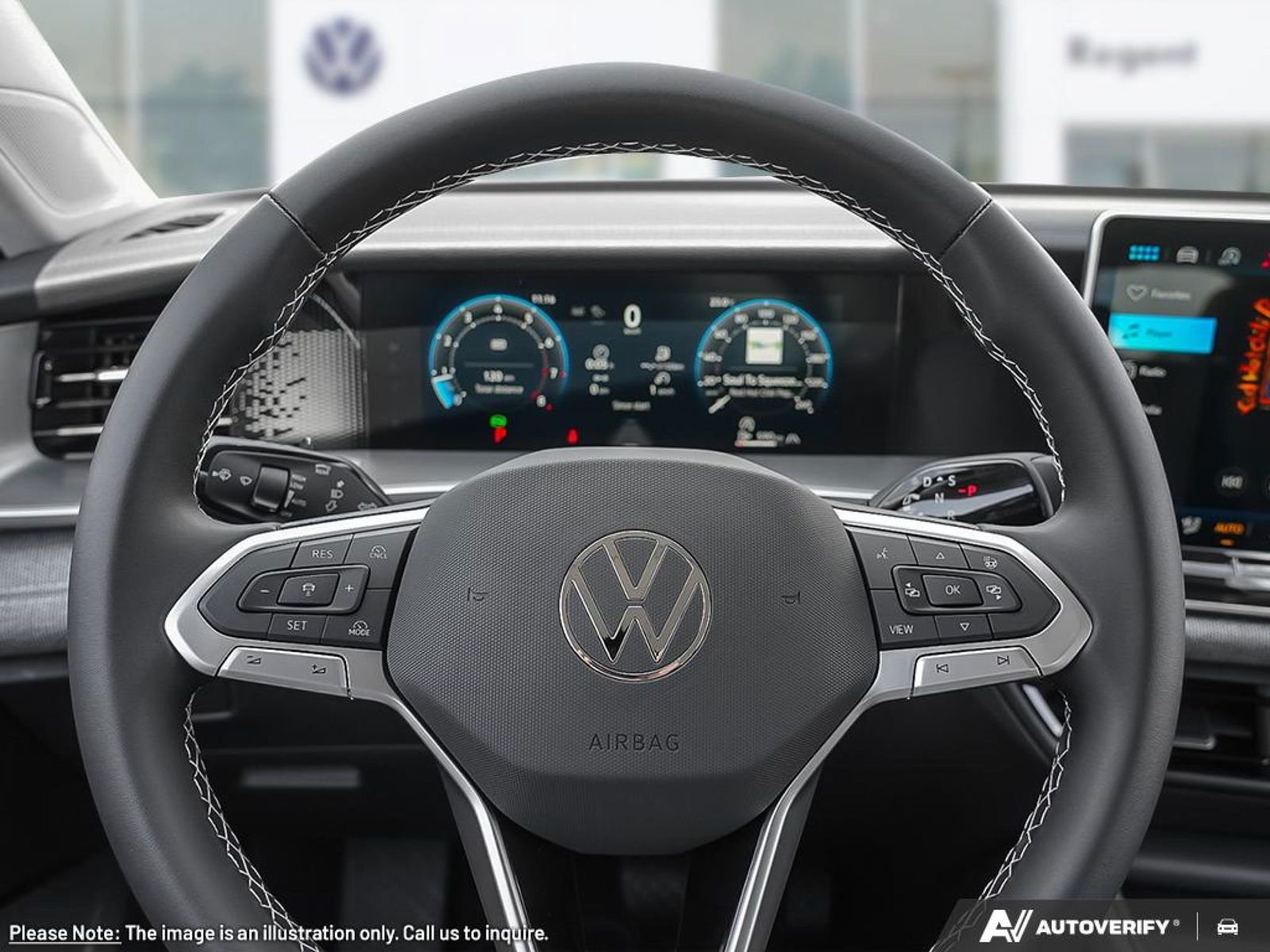 2026 Volkswagen Tiguan Trendline | In Stock | Includes 2-Year Pre-Paid Maintenance!