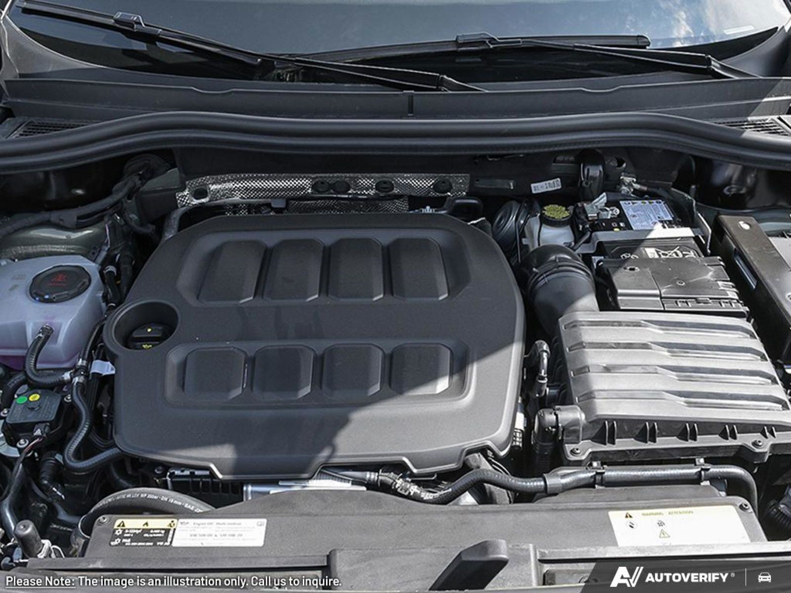 2026 Volkswagen Tiguan Highline Turbo R-Line | In Stock | Includes 2-Year Pre-Paid Maintenance!