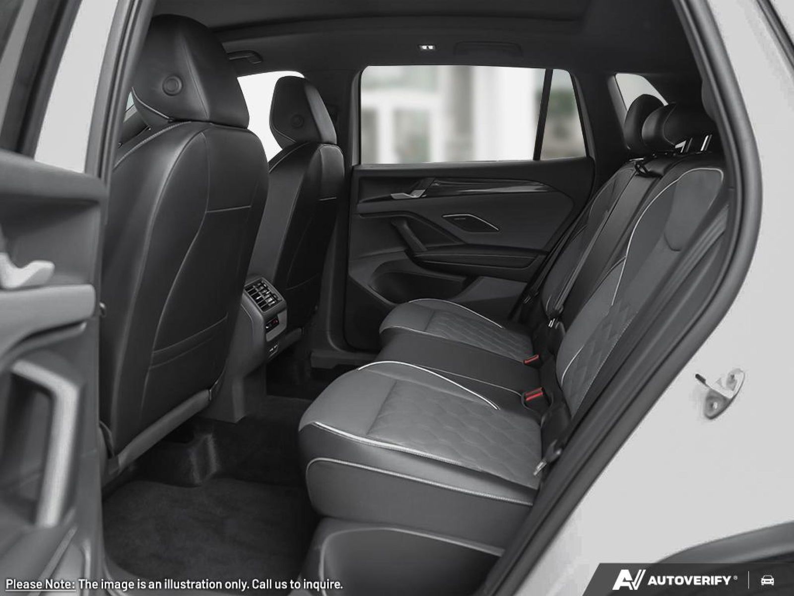 2026 Volkswagen Tiguan Highline Turbo R-Line | In Stock | Includes 2-Year Pre-Paid Maintenance!