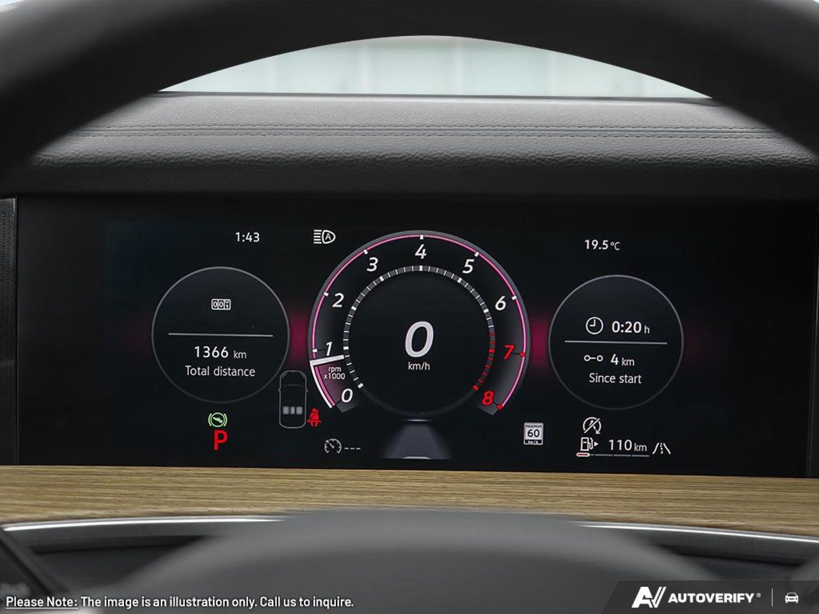 2026 Volkswagen Tiguan Highline Turbo R-Line | Factory Order - Arriving Soon