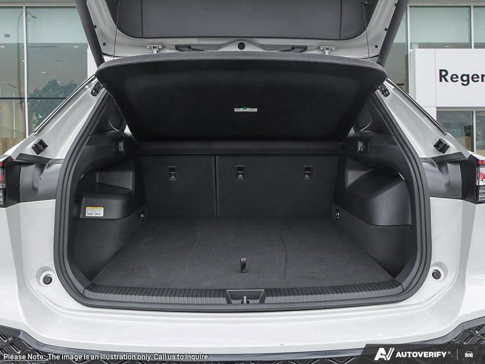 2026 Volkswagen Tiguan Highline Turbo R-Line | Factory Order - Arriving Soon