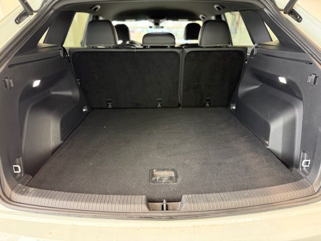 Volkswagen Atlas Cross Sport Comfortline 2024