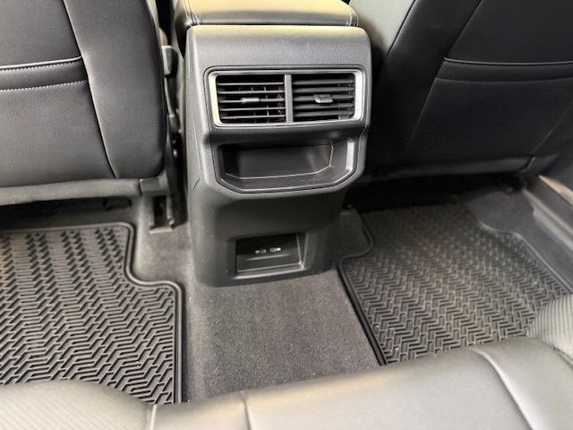 Volkswagen Atlas Cross Sport Comfortline 2024