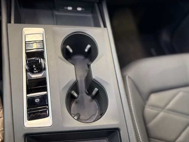 Volkswagen Atlas Cross Sport Comfortline 2024