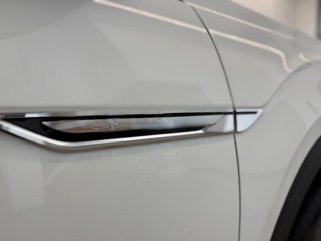 Volkswagen Atlas Cross Sport Comfortline 2024