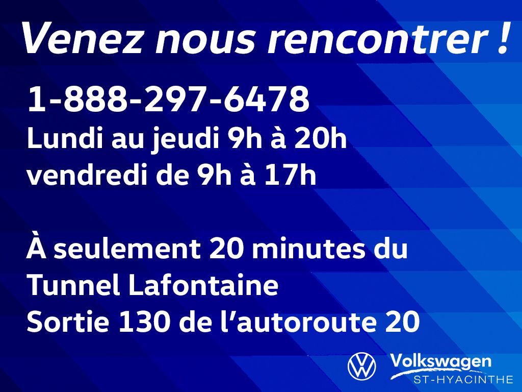 Volkswagen Golf TRENDLINE SIEGES CHAUFFANT 2015 FINANCEMENT AVANTAGEUX