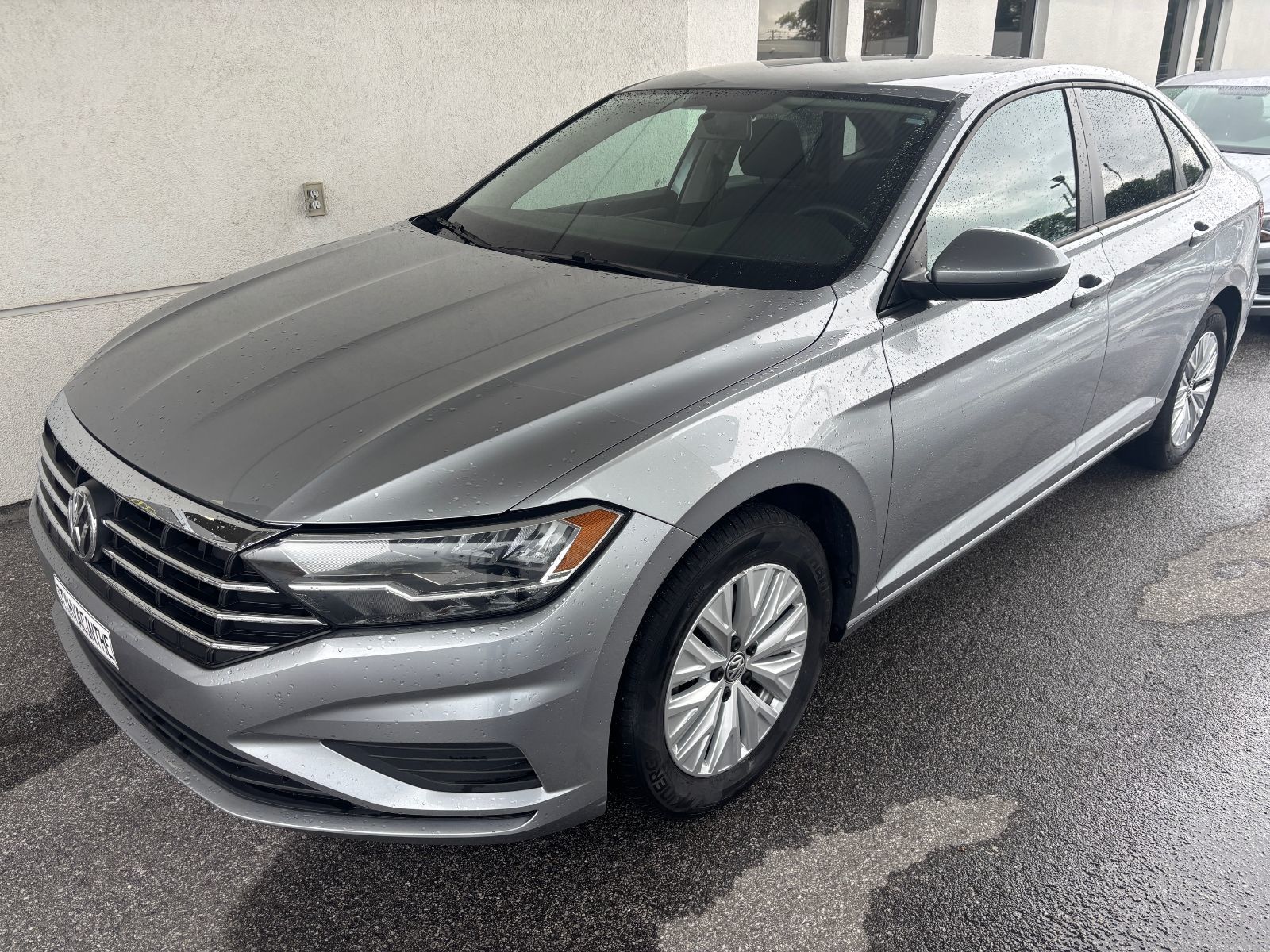 Volkswagen Jetta Comfortline JAMAIS ACCIDENTÉ 2021 A PARTIR DE 4.39%