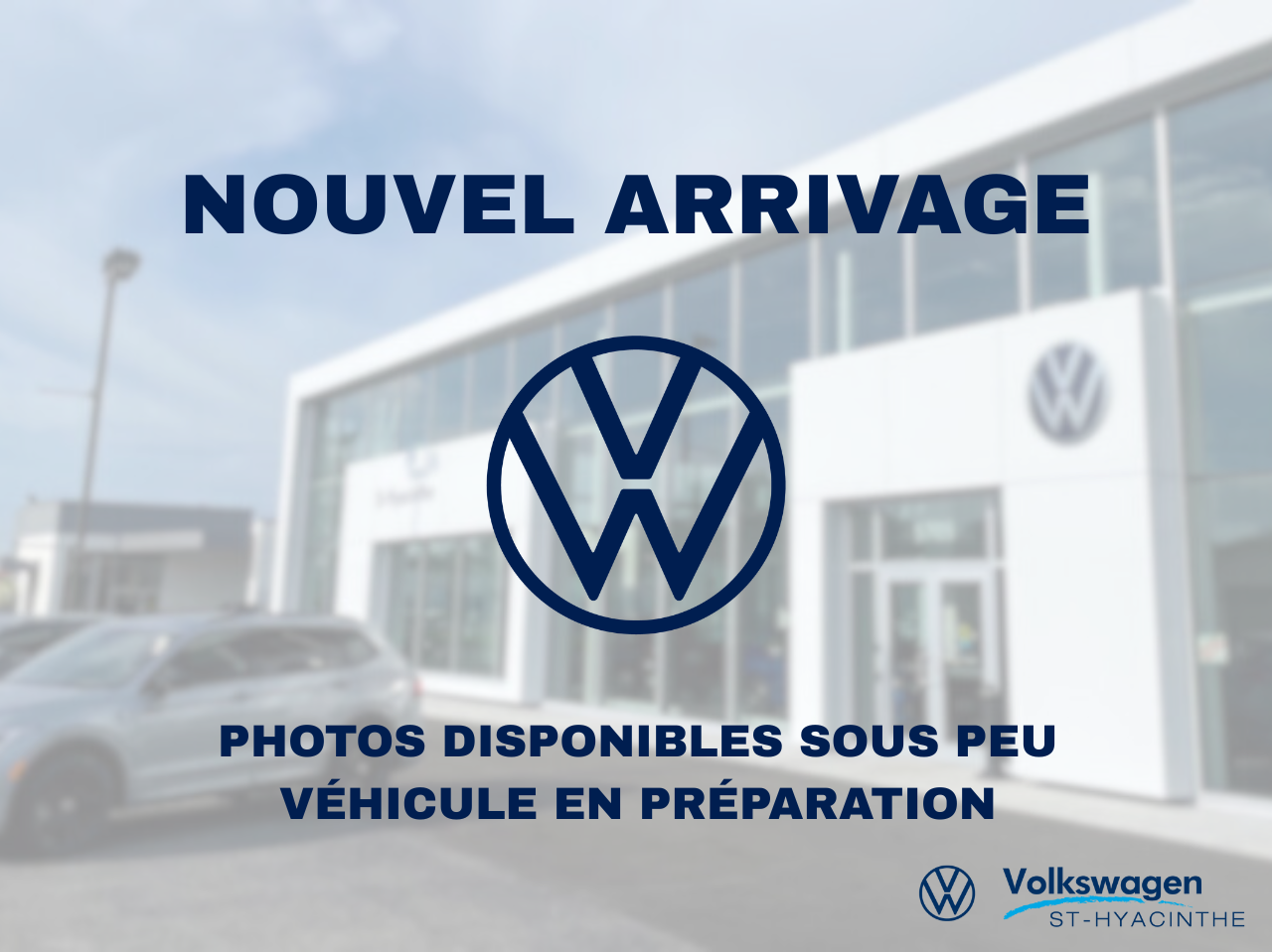 2024 Volkswagen Tiguan Comfortline JAMAIS ACCIDENTÉ
