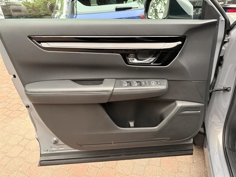 Photo 2024 Honda CR-V Sport AWD #7