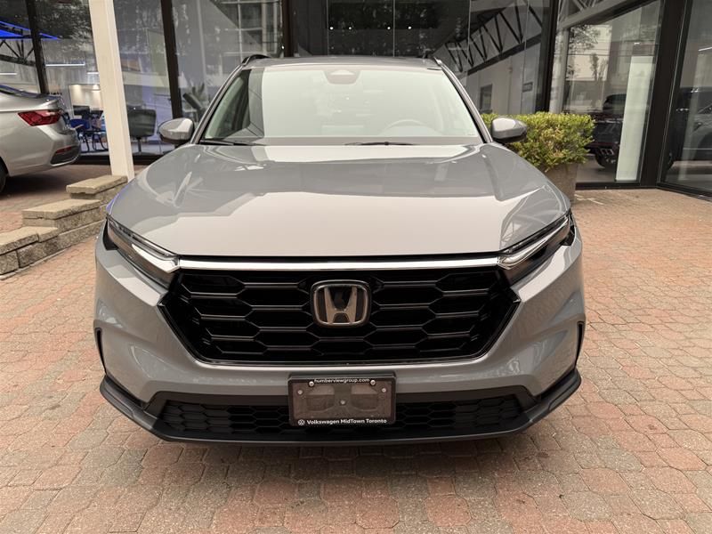 Photo 2024 Honda CR-V Sport AWD #4