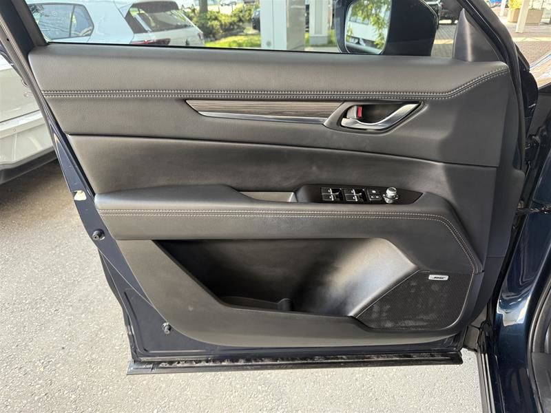 Photo 2023 Mazda CX-5 GT AWD 2.5L I4 CD at #7