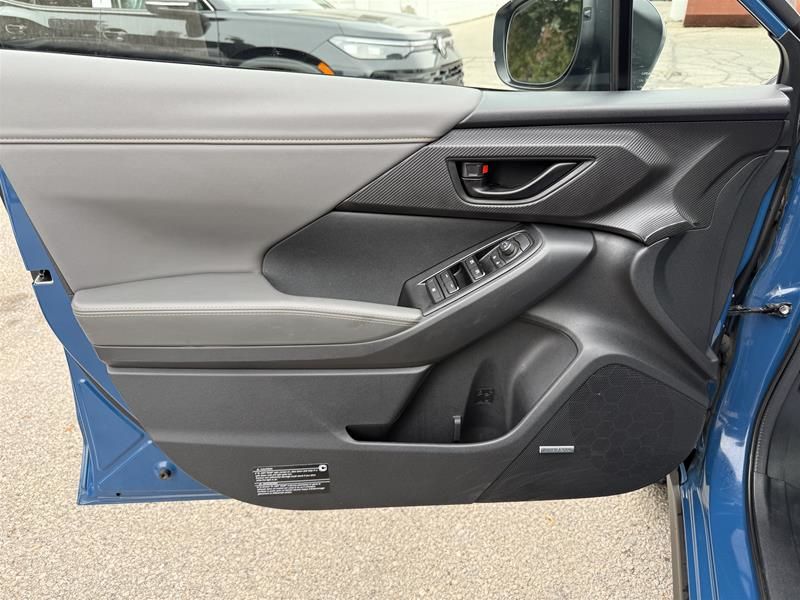 Photo 2024 Subaru Crosstrek Wilderness CVT #7