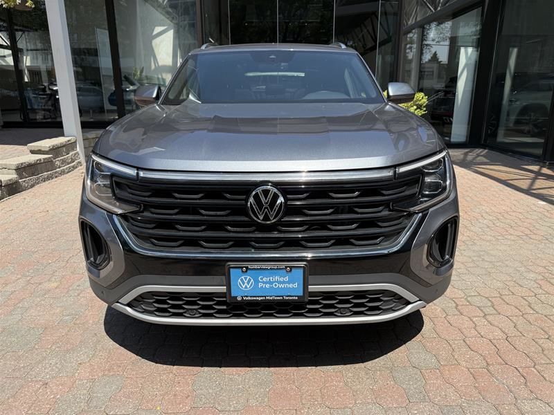 Photo 2024 Volkswagen Atlas Cross Sport Highline 2.0 TSI 4MOTION #4