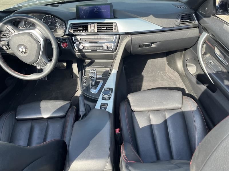 2014 BMW 428i in Pointe-Claire, Quebec