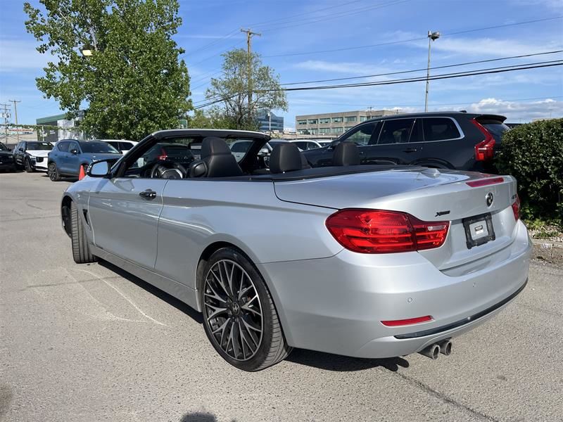 2014 BMW 428i in Pointe-Claire, Quebec