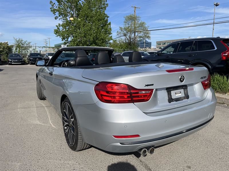 2014 BMW 428i in Pointe-Claire, Quebec