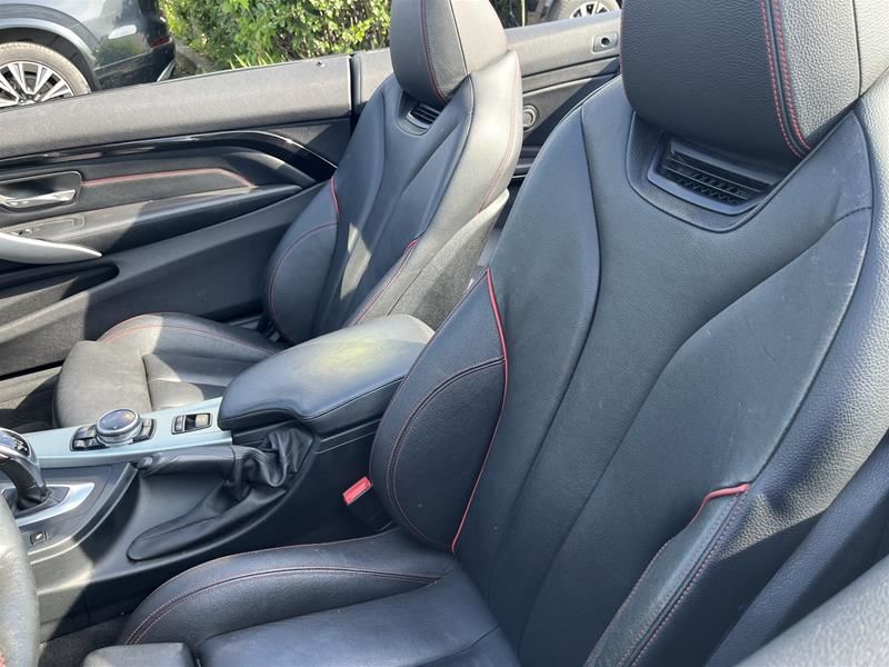2014 BMW 428i in Pointe-Claire, Quebec