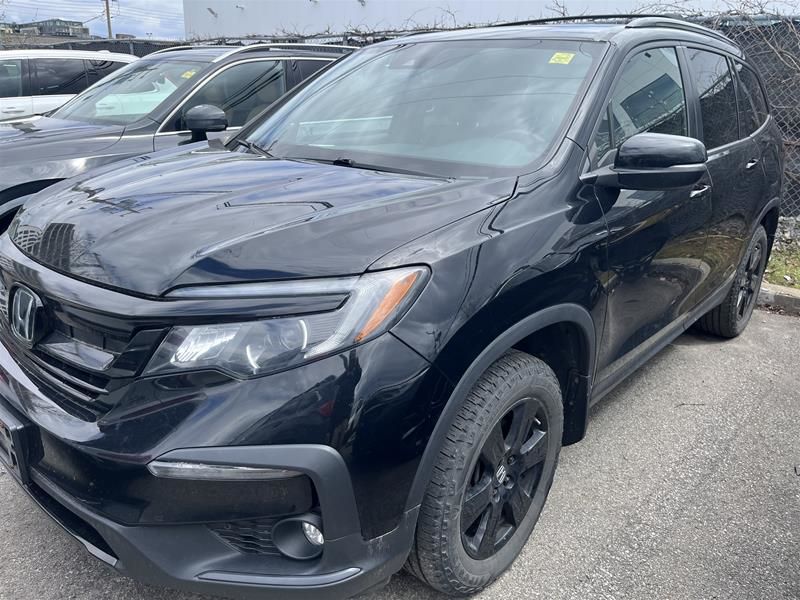 Honda Pilot  2022 à Pointe-Claire, Québec
