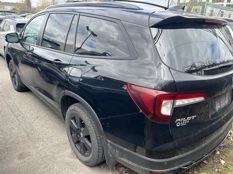 Honda Pilot  2022 à Pointe-Claire, Québec