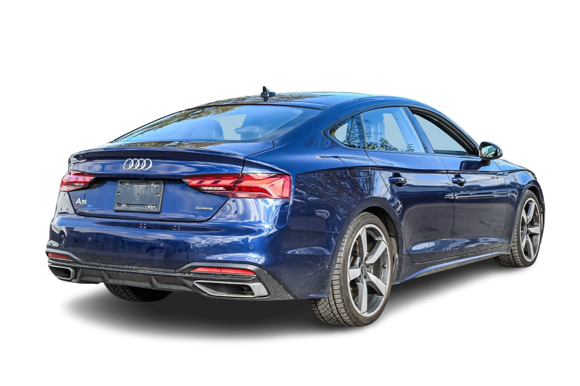 2024 Audi A5 Sportback in Pointe-Claire, Quebec
