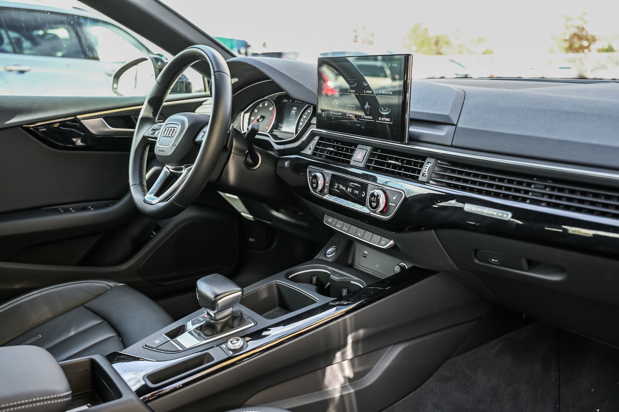 2024 Audi A5 Sportback in Pointe-Claire, Quebec
