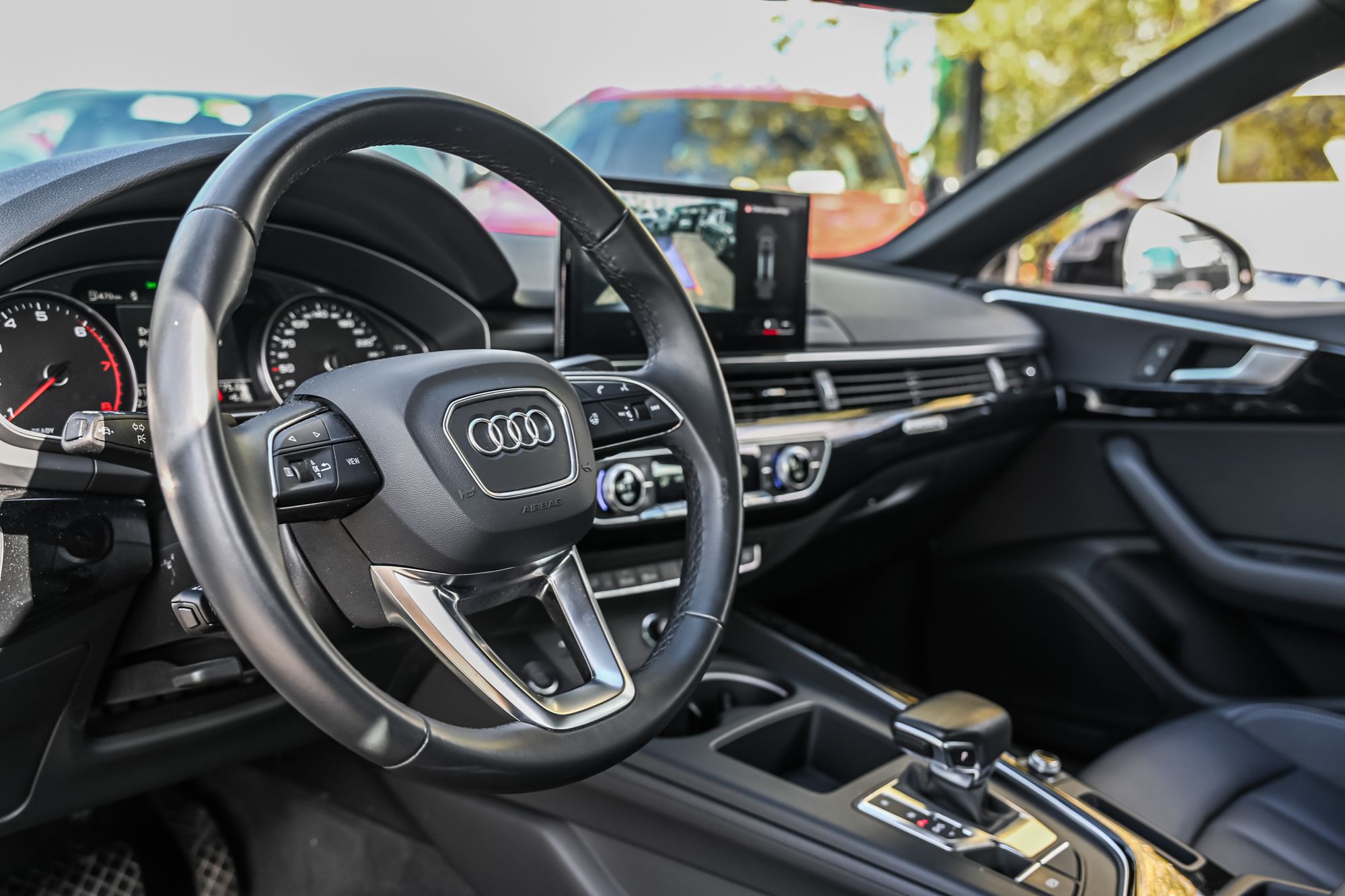 2024 Audi A5 Sportback in Pointe-Claire, Quebec