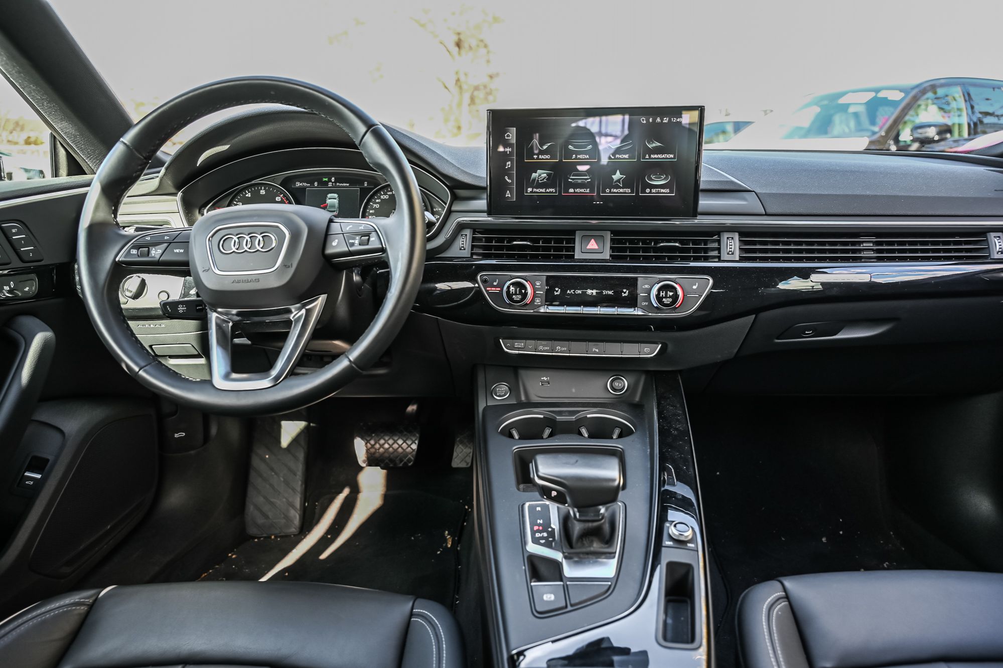 2024 Audi A5 Sportback in Pointe-Claire, Quebec