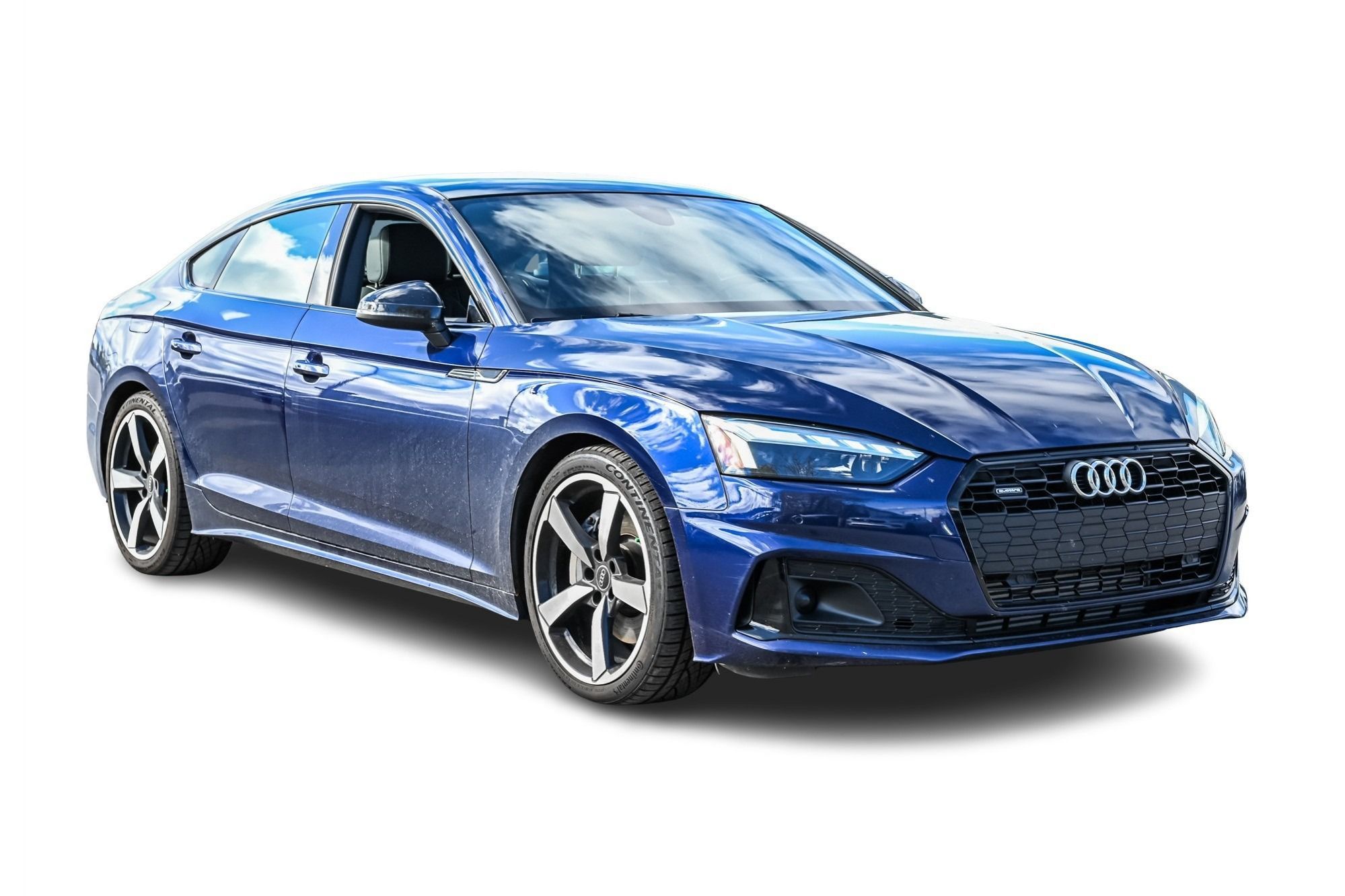2024 Audi A5 Sportback in Pointe-Claire, Quebec