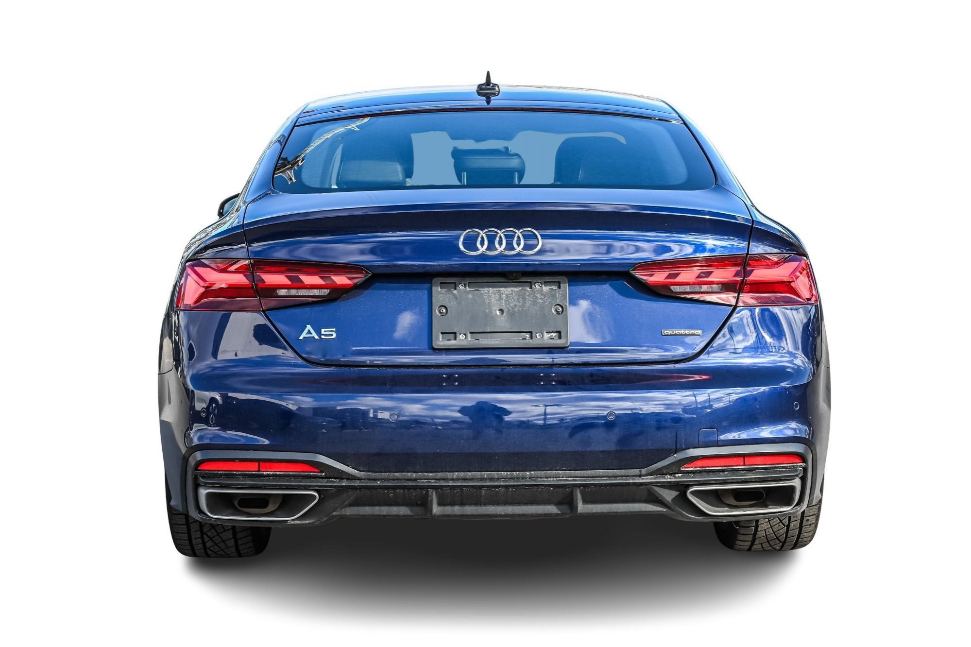 2024 Audi A5 Sportback in Pointe-Claire, Quebec