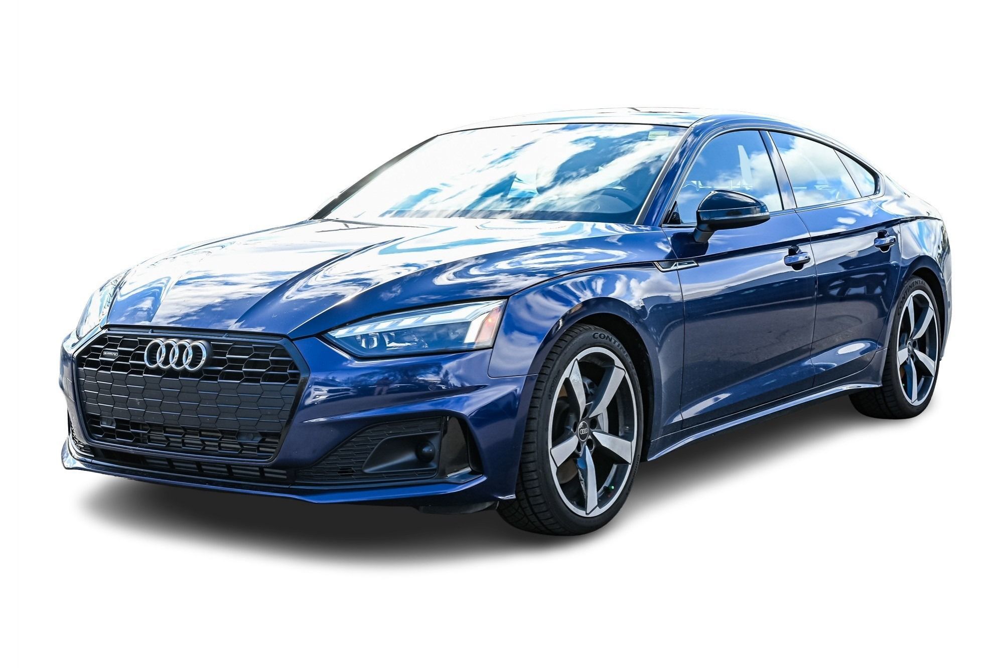 2024 Audi A5 Sportback in Pointe-Claire, Quebec