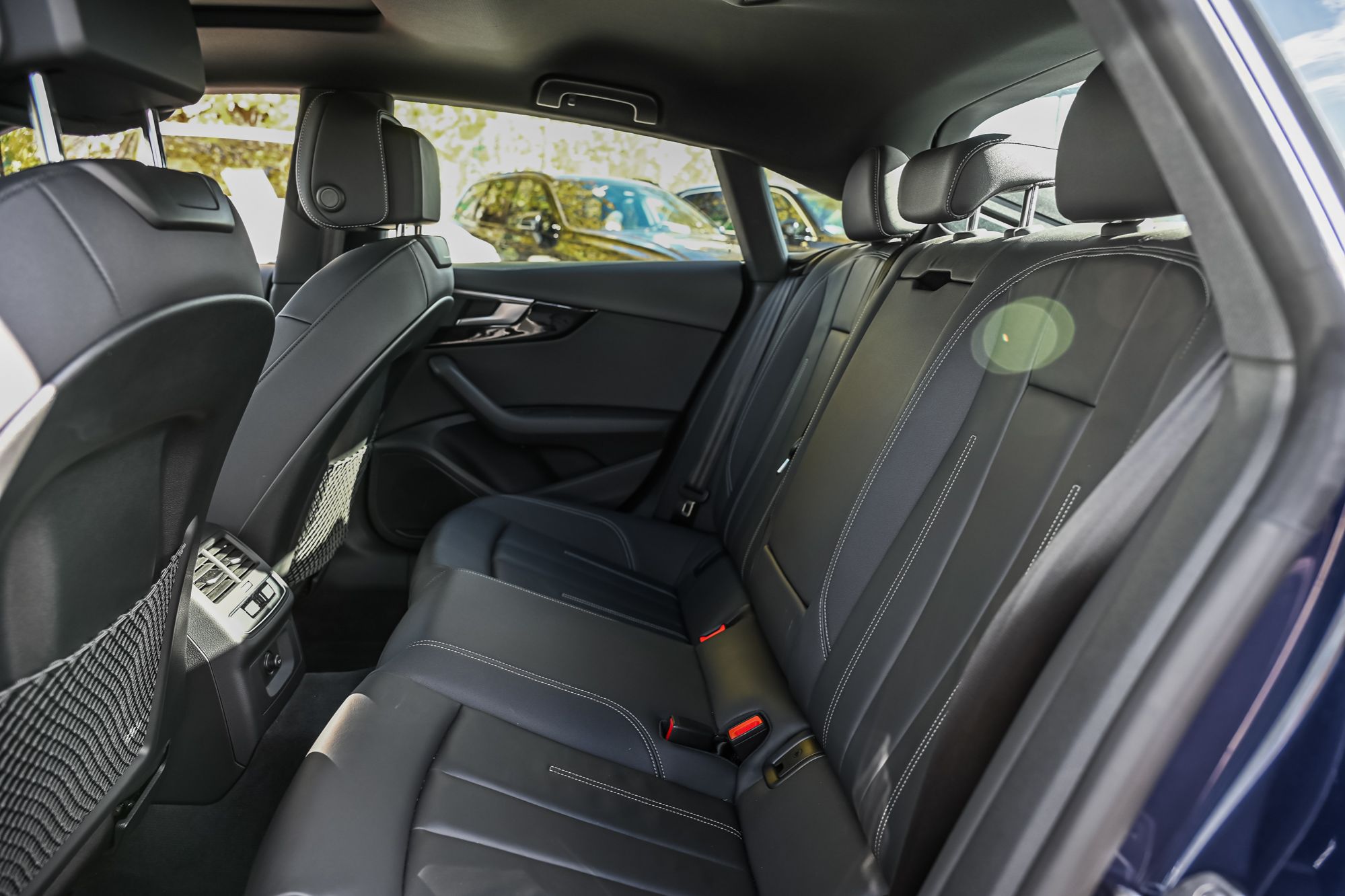 2024 Audi A5 Sportback in Pointe-Claire, Quebec