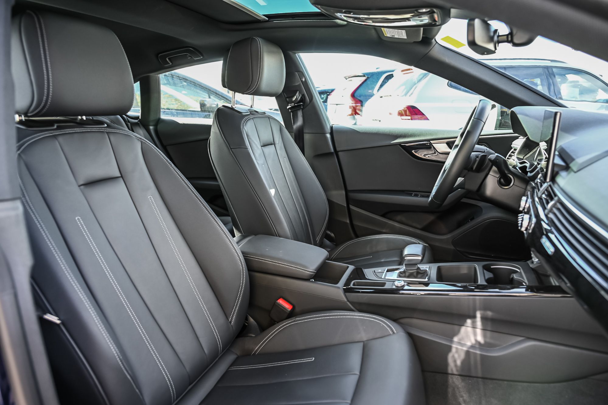 2024 Audi A5 Sportback in Pointe-Claire, Quebec