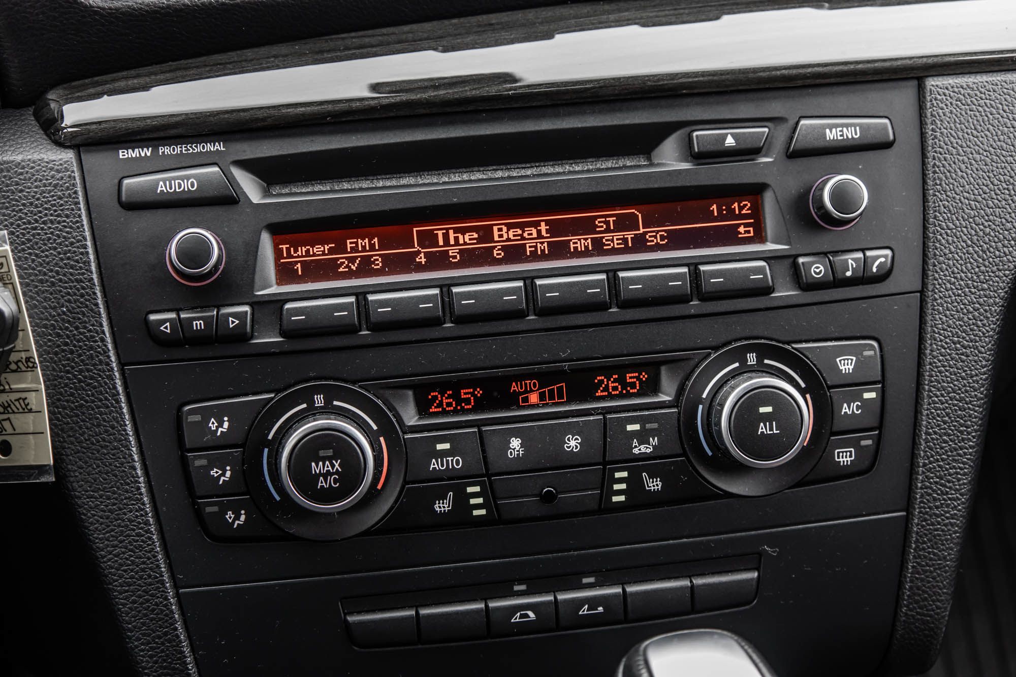 BMW 128i  2013 à Pointe-Claire, Québec