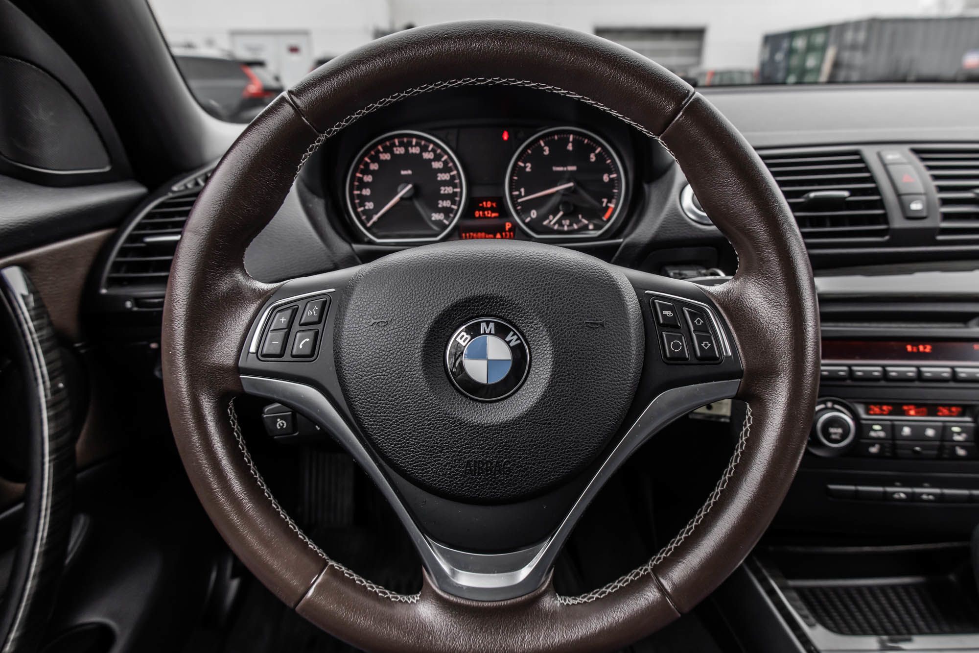 BMW 128i  2013 à Pointe-Claire, Québec
