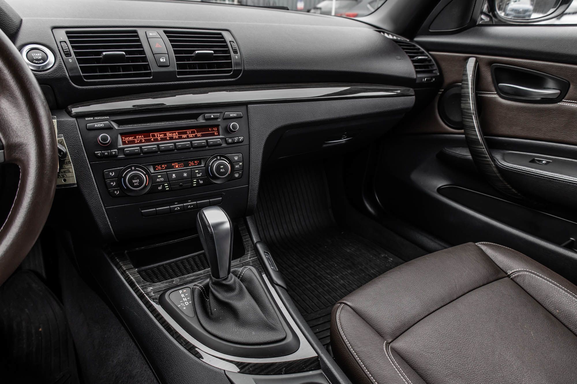 BMW 128i  2013 à Pointe-Claire, Québec