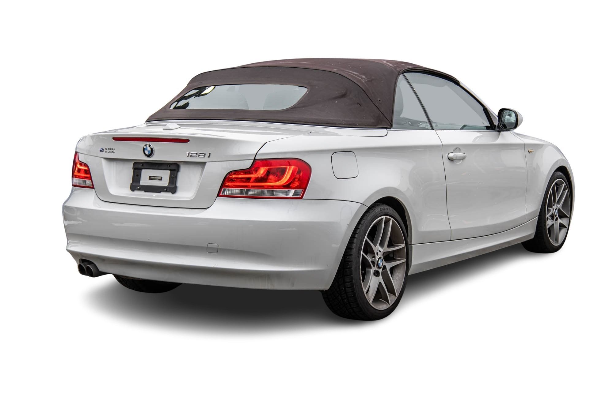 BMW 128i  2013 à Pointe-Claire, Québec